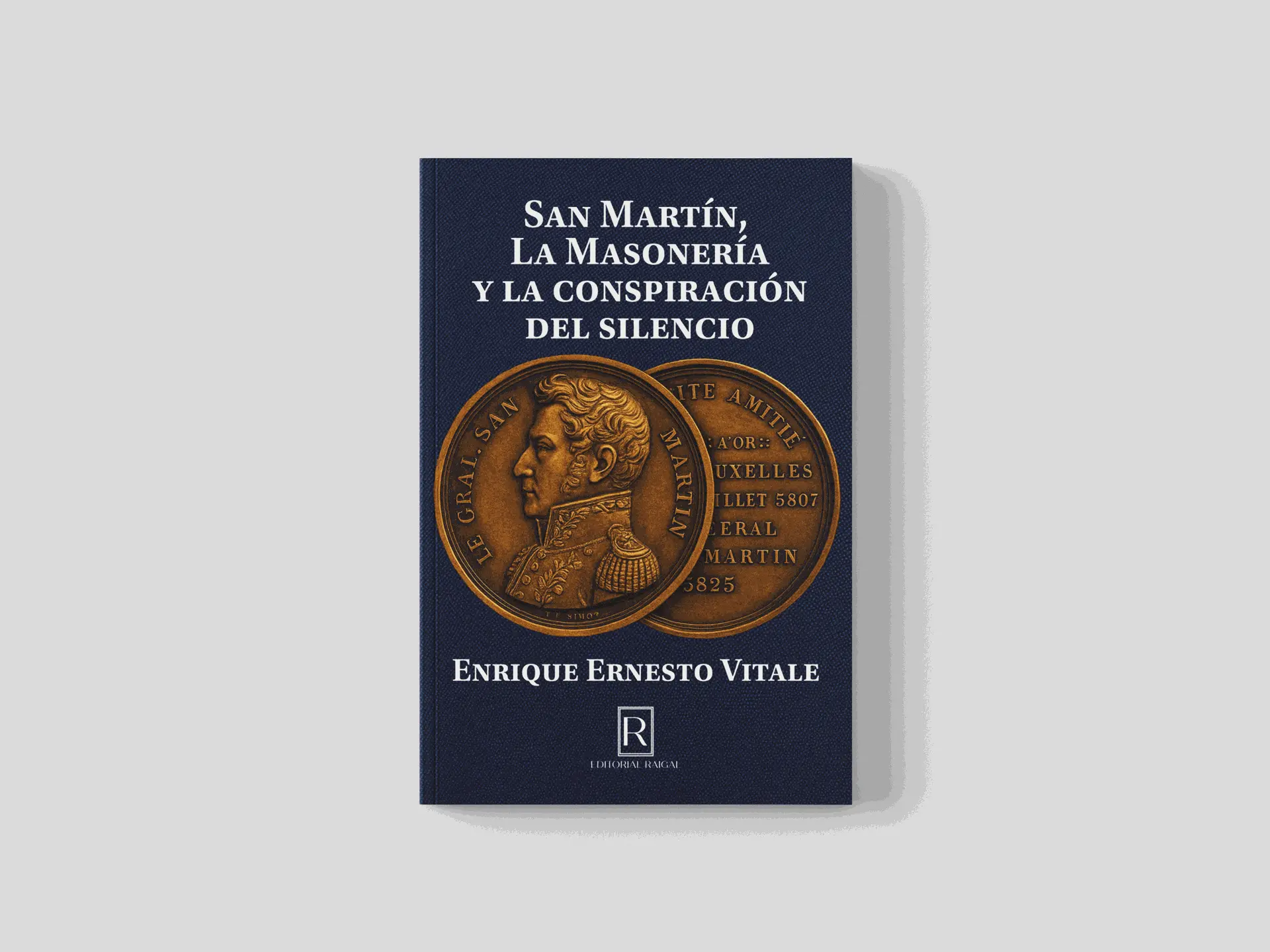 San martin