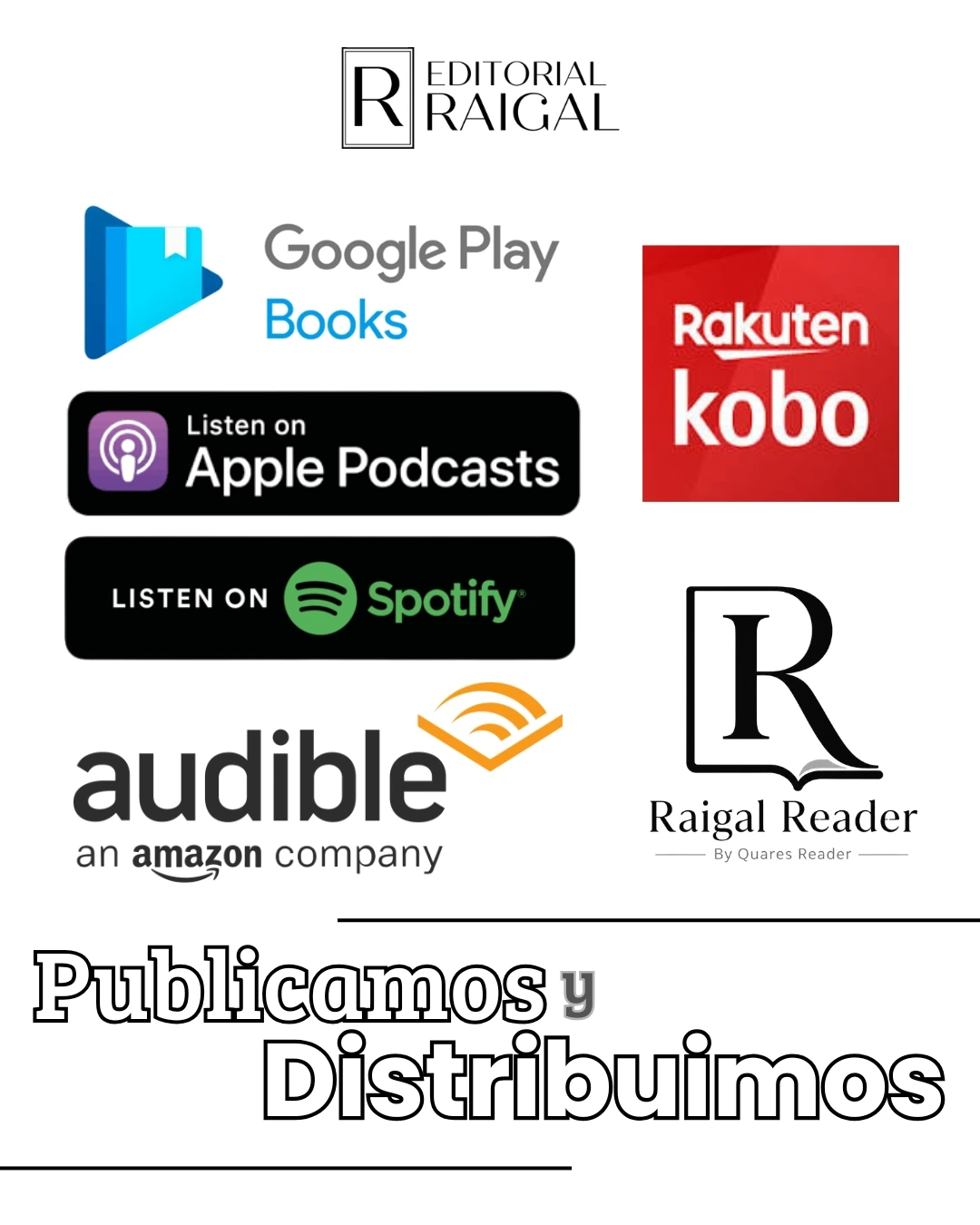 Producción de audiolibros para plataformas digitales