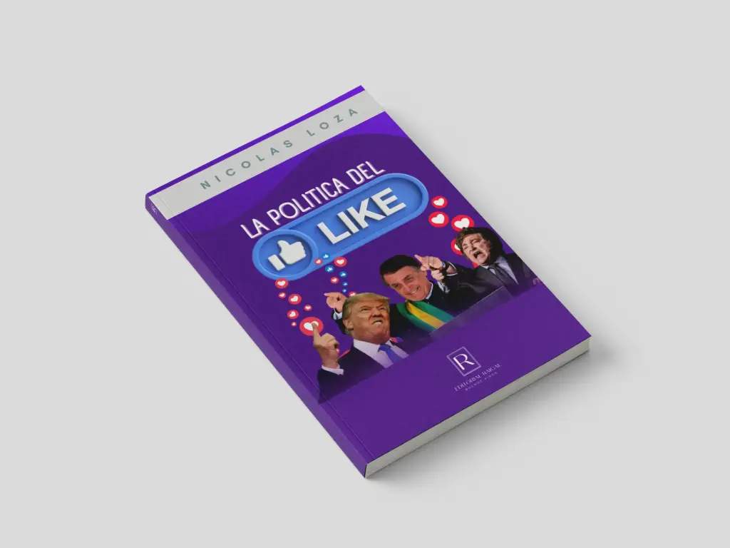 La política del like
