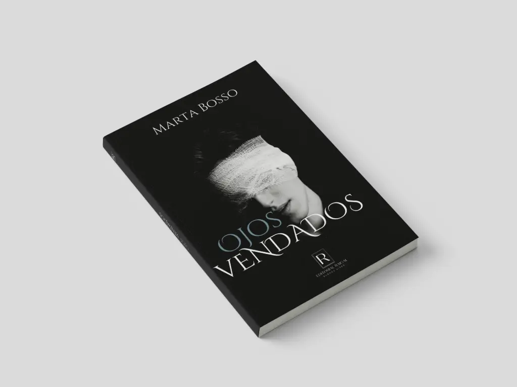 [0110-2100-0050] Ojos vendados
