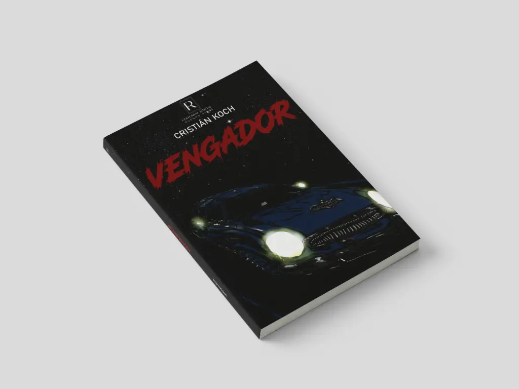 Vengador