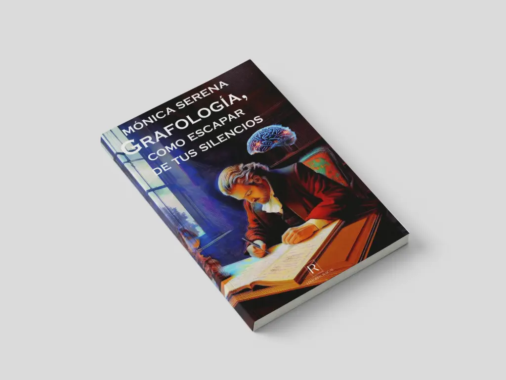 Grafologia : como escapar de tus silencios