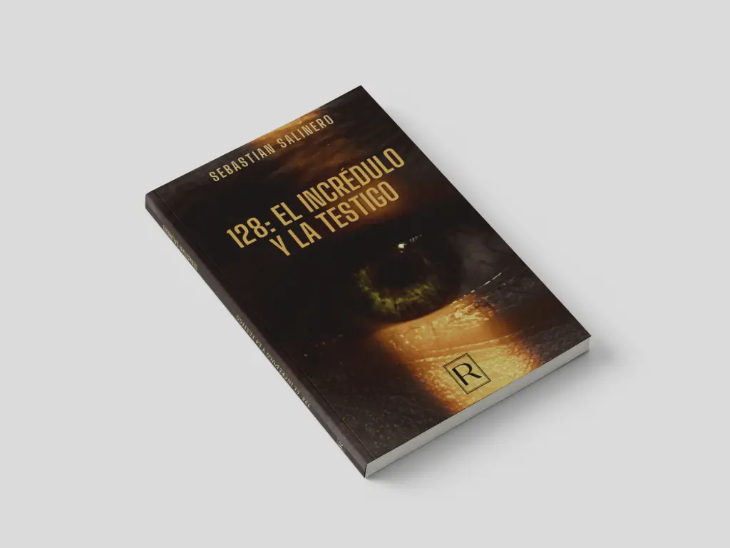 128: el incrédulo y la testigo