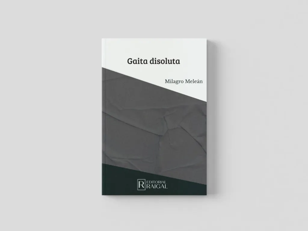 [0100-1100-0090] Gaita disoluta
