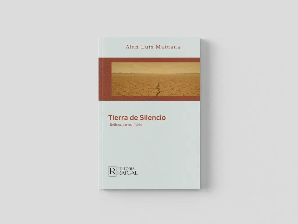 [0100-1100-0091] Tierra de silencio