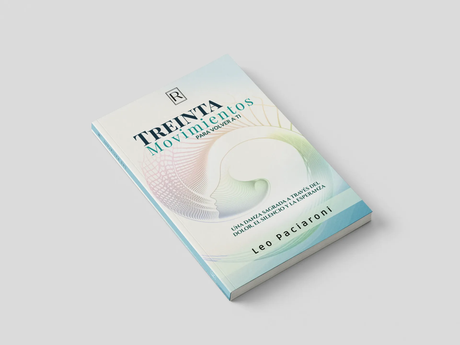 [0210-1900-0076] Treinta movimientos para volver a ti