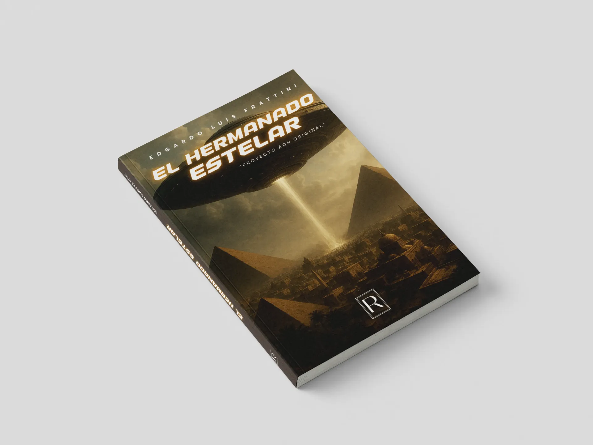 [0100-2200-0101] El hermanado estelar
