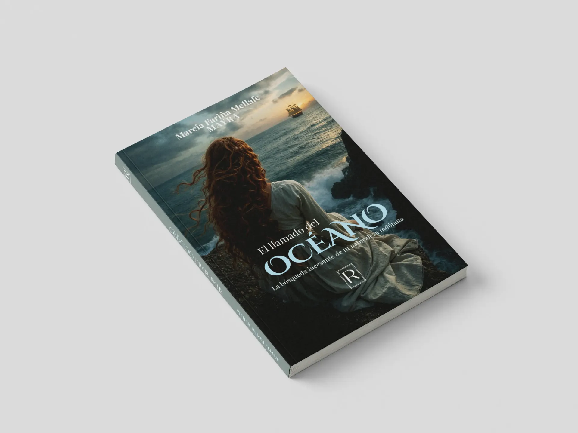 [0210-0100-0102] El llamado del océano