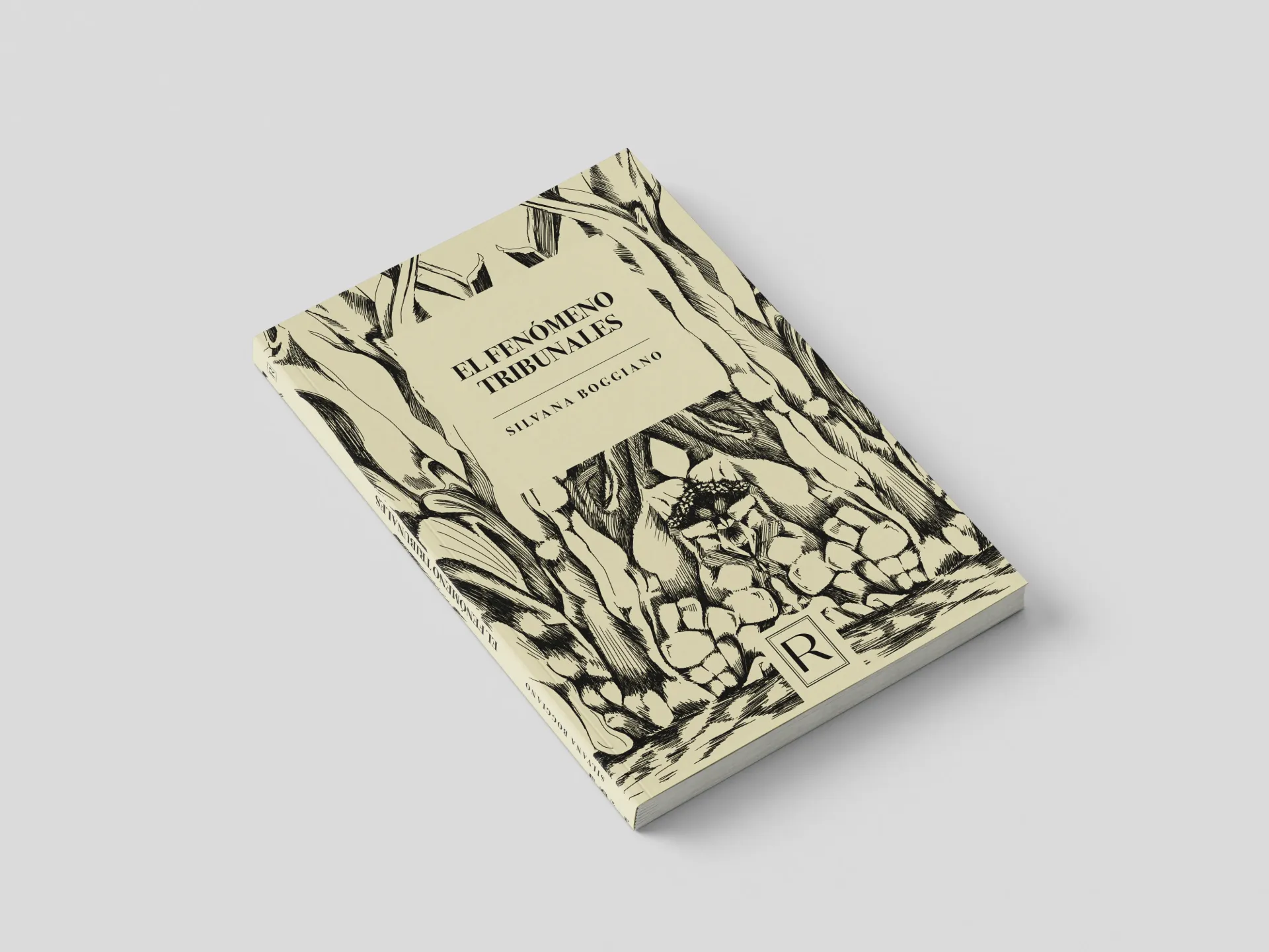 [0100-0100-0088] El fenóneno tribunales
