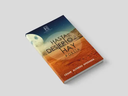 [0110-1100-0003] Hasta en el desierto hay poesía