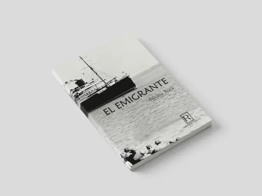 [0110-0000-0019] El emigrante