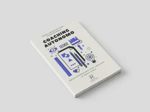 [0110-2000-0039] Coaching autónomo