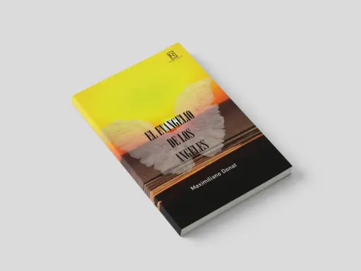 [0110-0000-0041] Evangelio de los ángeles