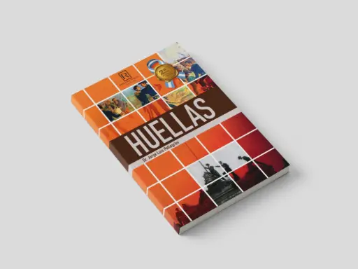 [0110-1400-0058] Huellas