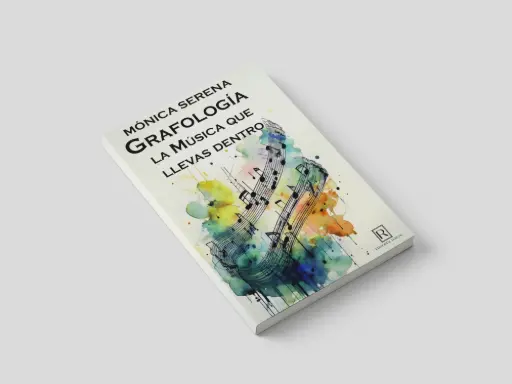 [0110-1900-0061] Grafologia : la música que llevas dentro