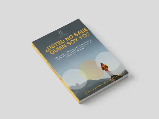 [0110-1900-0063] ¿Usted no sabe quién soy yo?