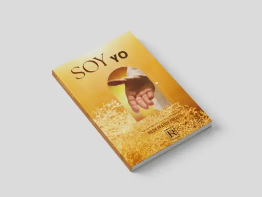 [0110-2300-0069] Soy yo