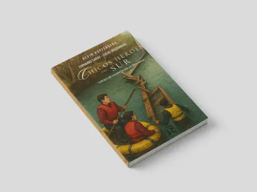 [0110-1400-0071] Chicos héroes del sur